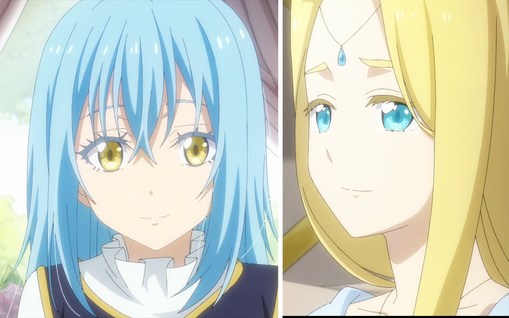 "萌王利姆露女装进入后宫,治好公主的眼睛~"