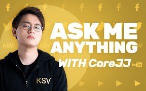 [图]【中字】Ask Me Anything with CoreJJ