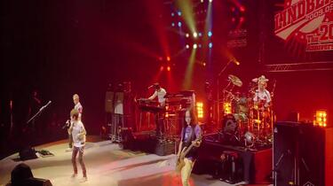 LINDBERG】LINDBERG 20th Anniversary LIVE_哔哩哔哩_bilibili