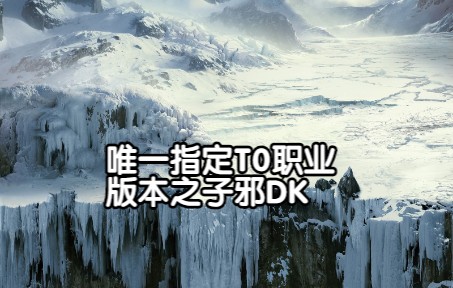 LeavesDK 10.0邪DK解析 团本大米双T0职业网络游戏热门视频