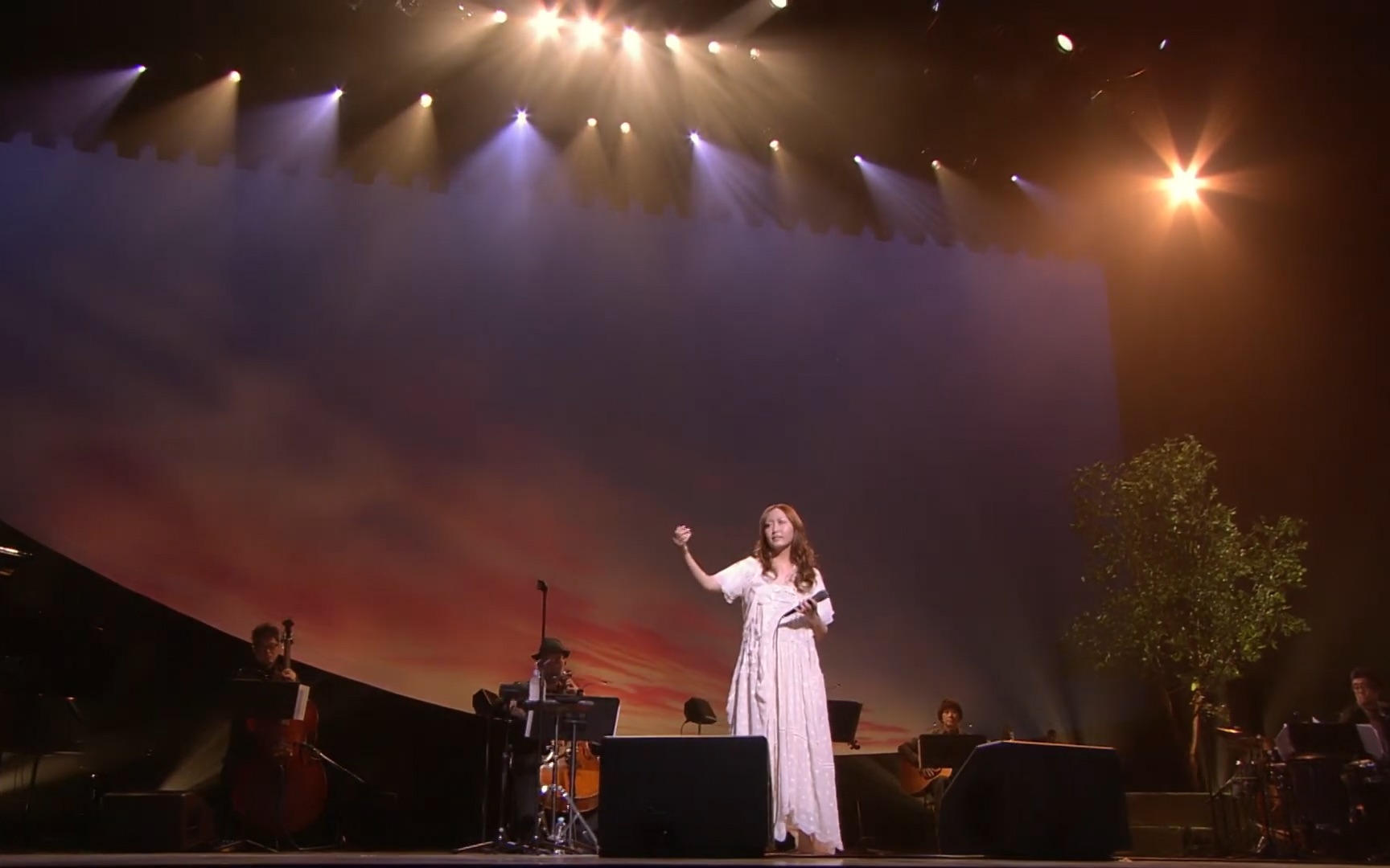 [图]2023年2月26日（日） KOKIA デビュー25周年盛り上げ企画「無料視聴会VOL.5」『The 5th season concert day2』