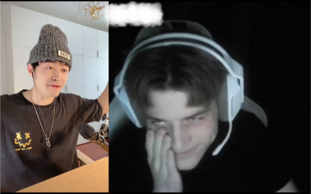 当我给德国人唱《大德意志是我的家乡》！！！