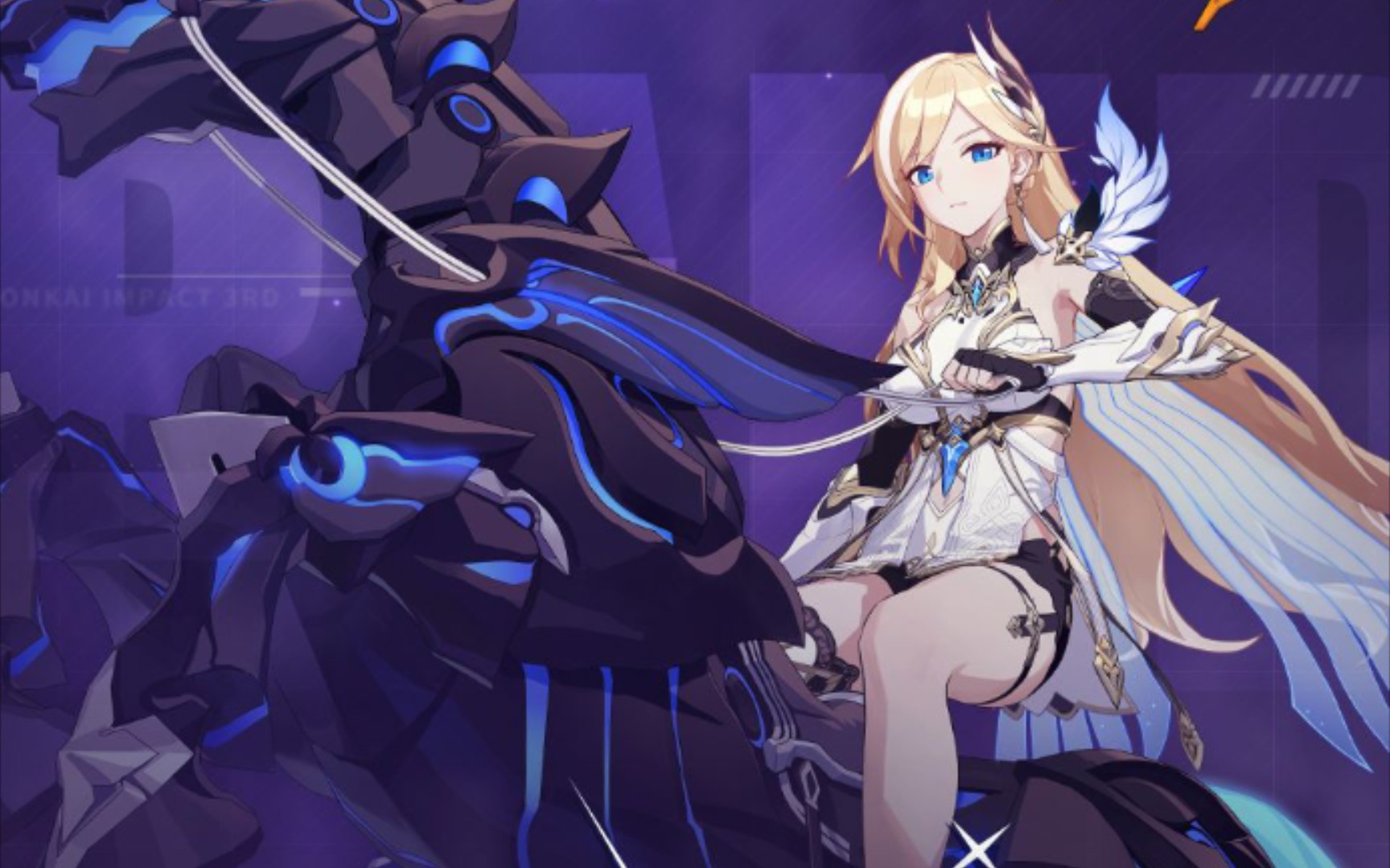 红莲深渊-支配之律者