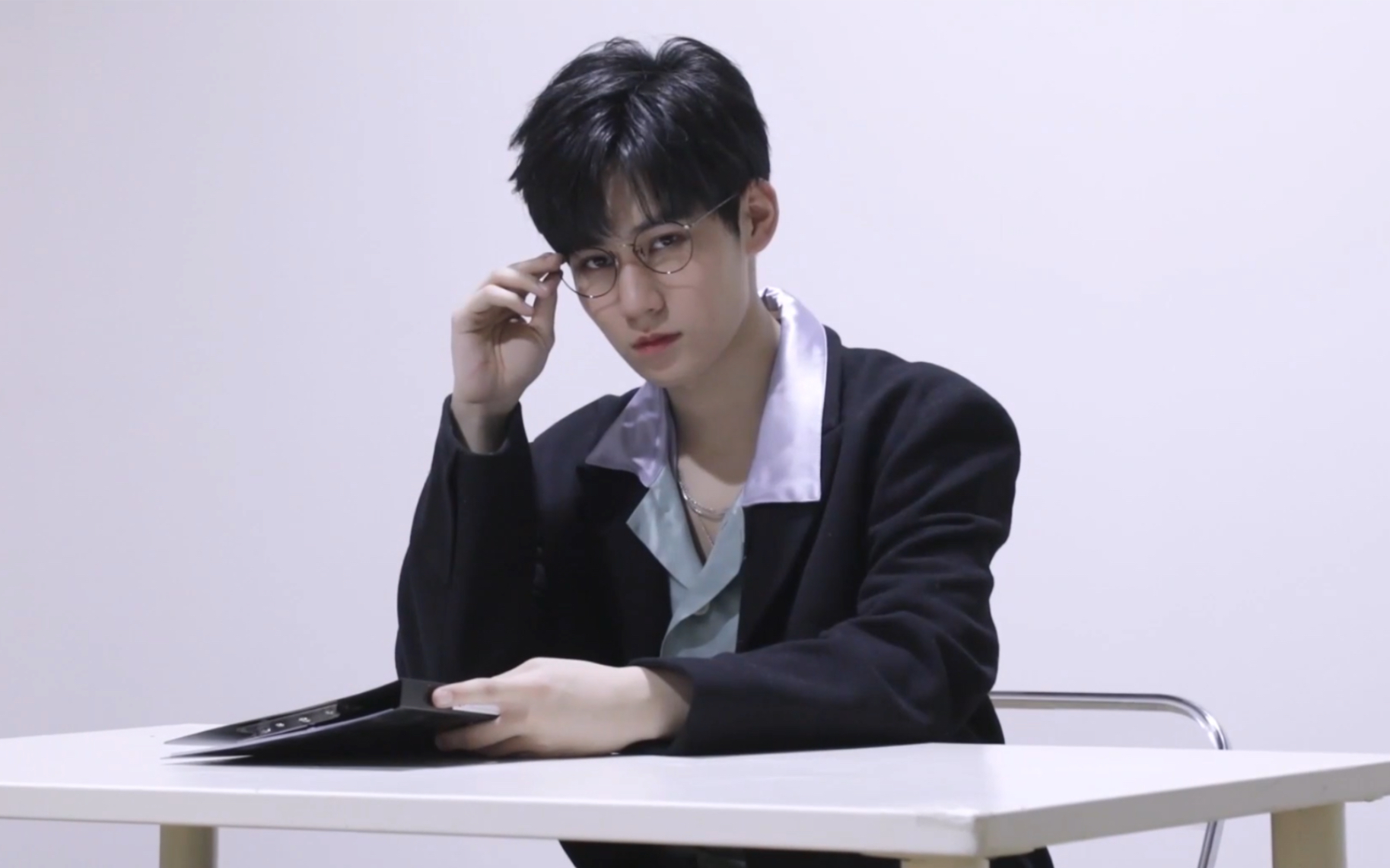 【张真源】2021小张张一切顺利_哔哩哔哩_bilibili