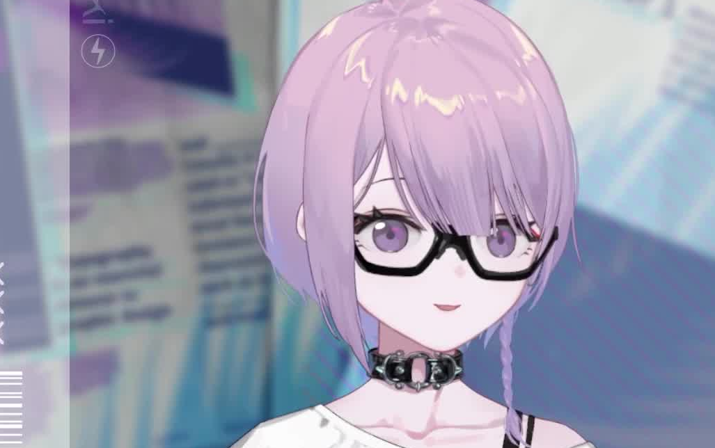 【琉绮ruki】晚安喵