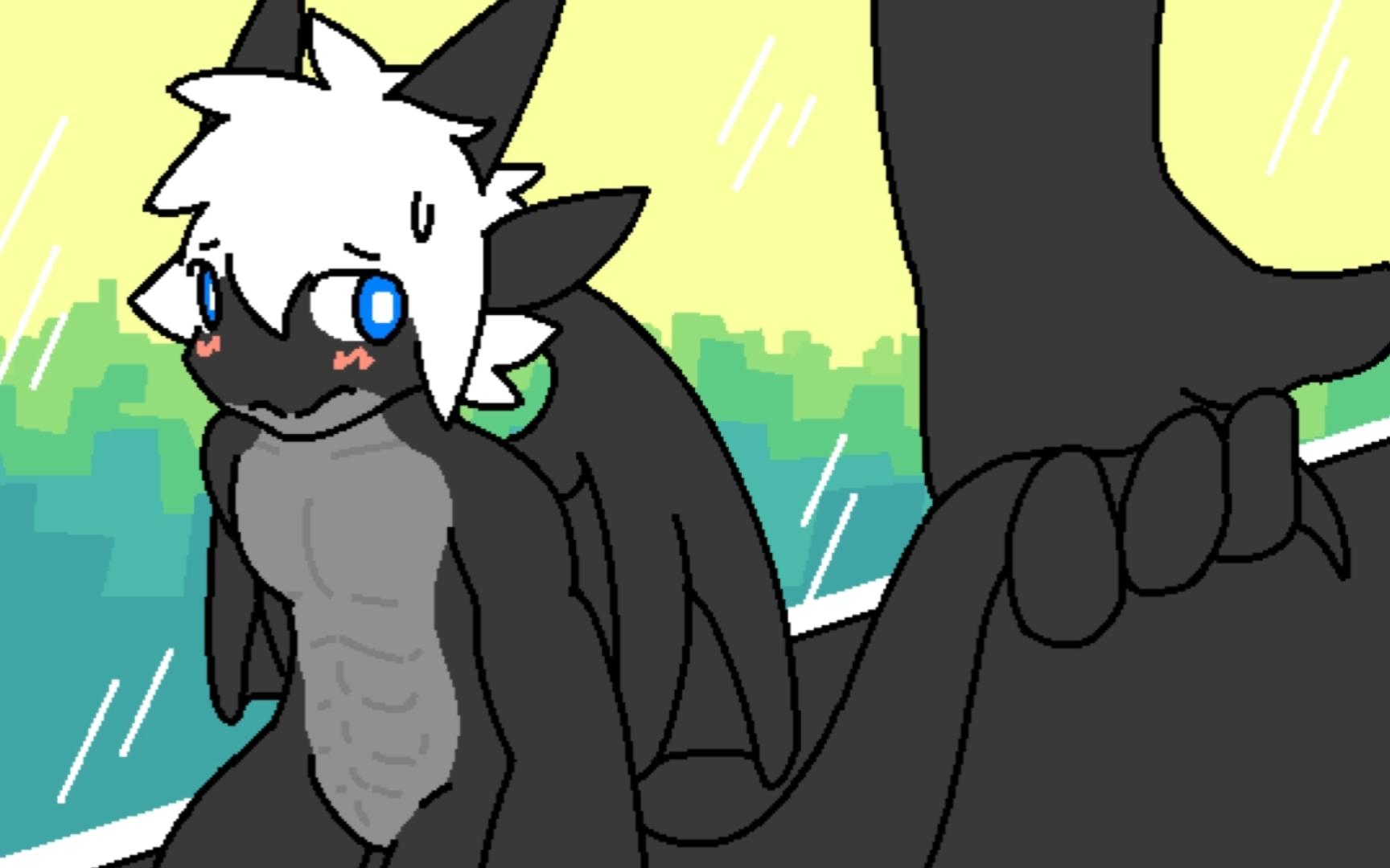 [changed-sp]:兽化合集3(办公区)