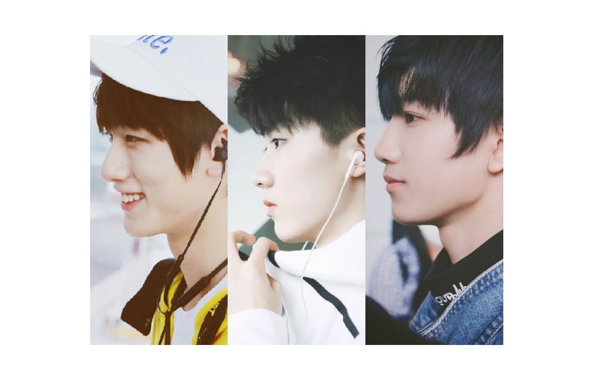 『鑫祺逸』了解一下_哔哩哔哩 (゜-゜)つロ 干杯~-bilibili