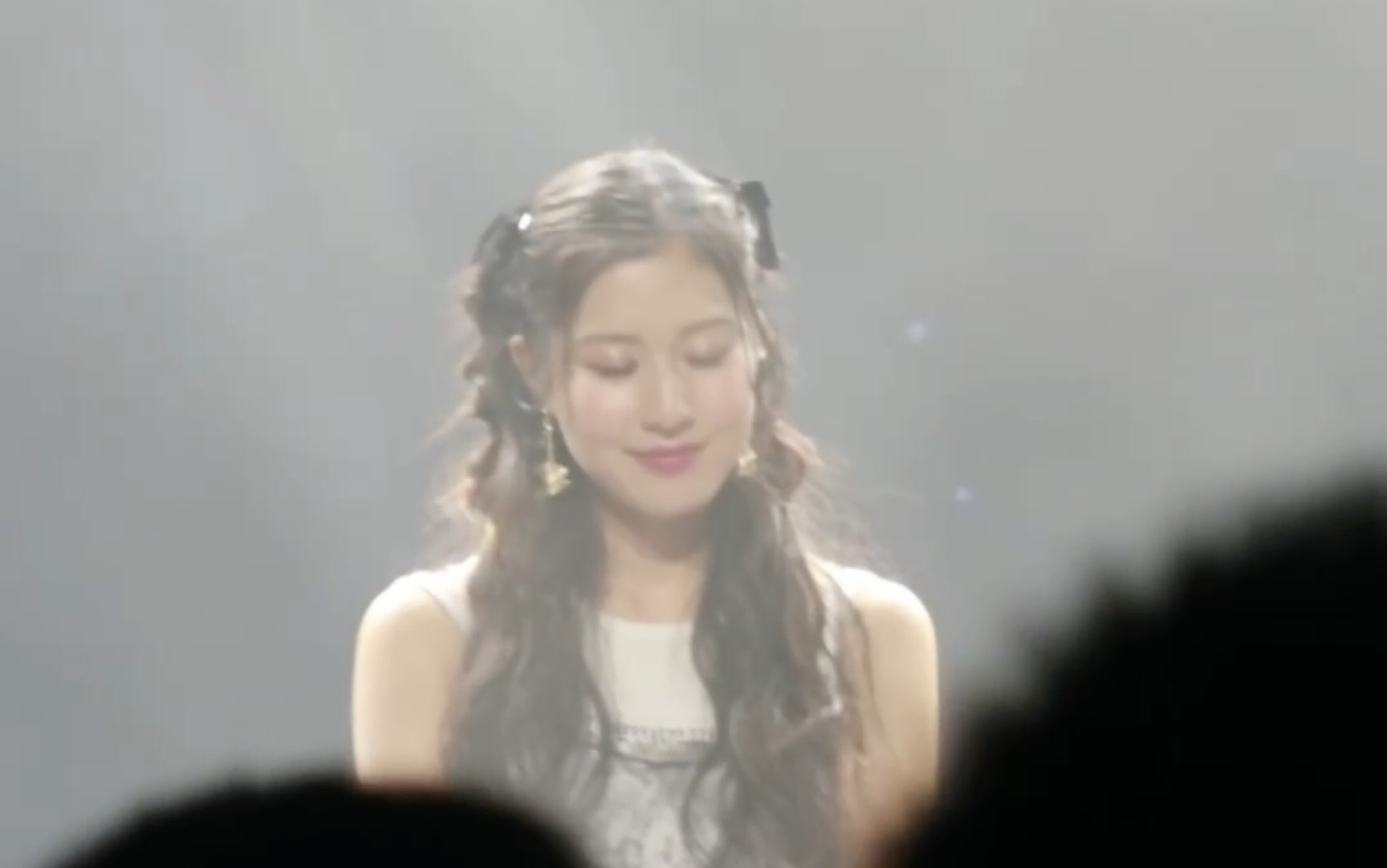 当山真玲當山みれい「打上花火」