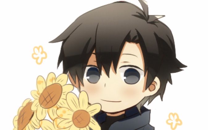 fatezero雁叔华语amv从你的全世界路过