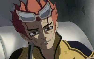 【星游记/amv】世界对弱者的无情,比任何盾牌都要坚固!致敬童年米龙