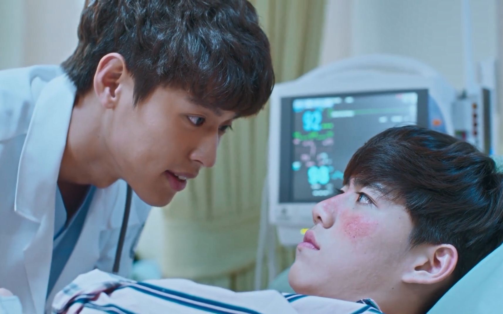 泰剧【一心一译】官方预告中字版@喜翻译制组