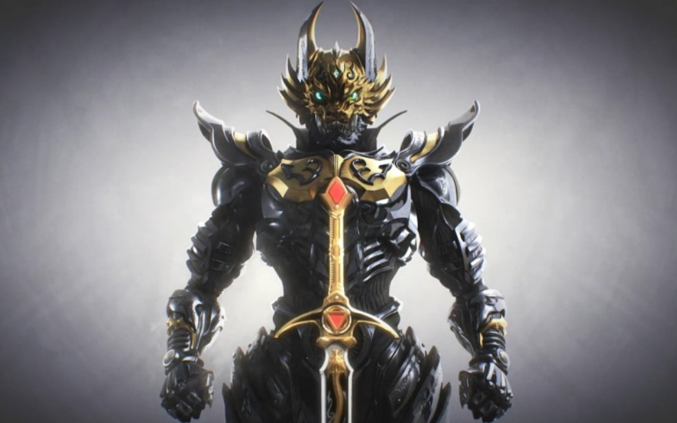 牙狼照耀黑暗之人