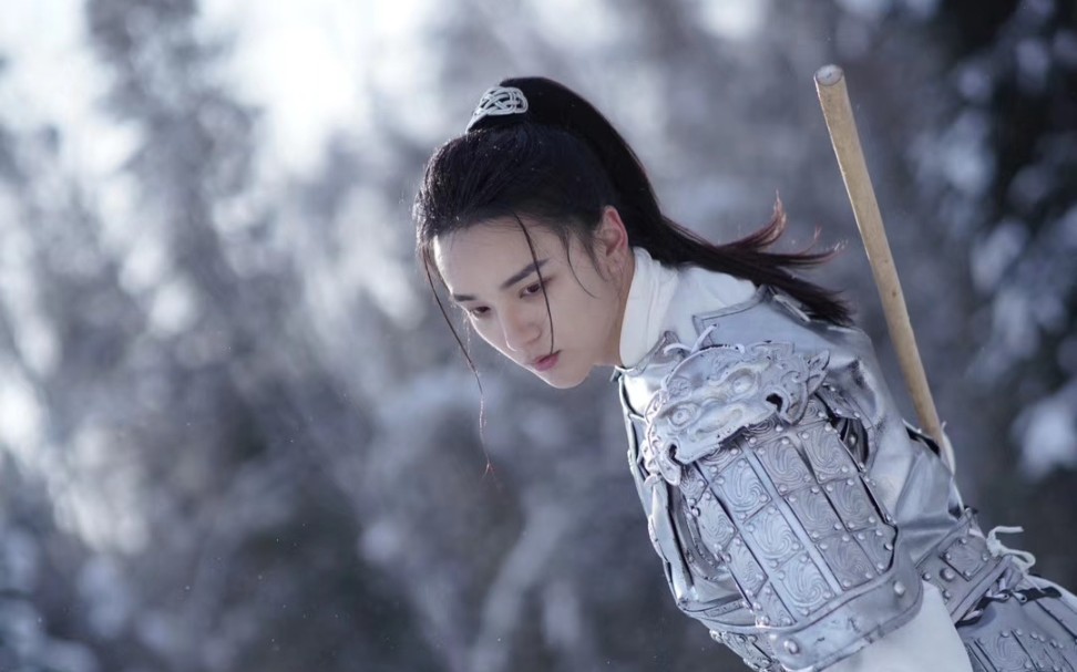 【鹤川句芒】胡玉楼鹤川句芒古风踩点合集 竖版 横版往前翻翻