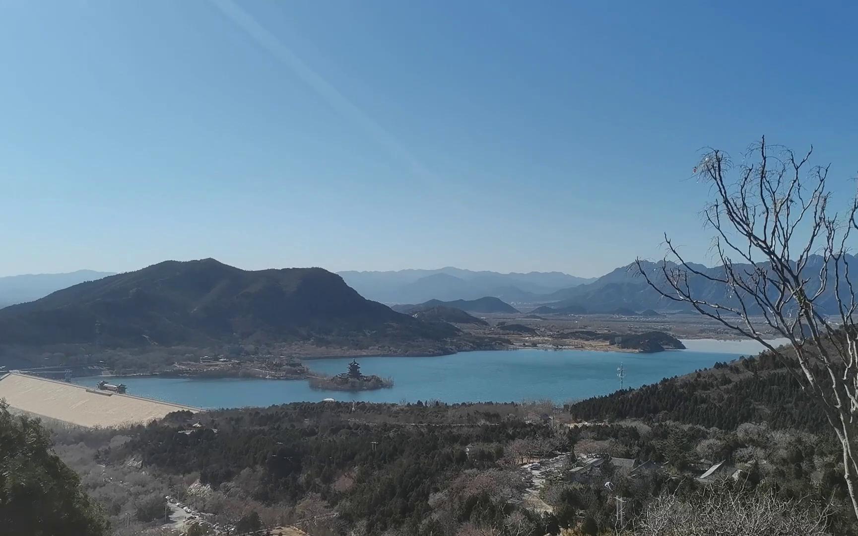 [图]蟒山国家森林公园一日游