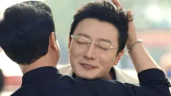 他们真按导演说的，把兄弟演出了恋人感