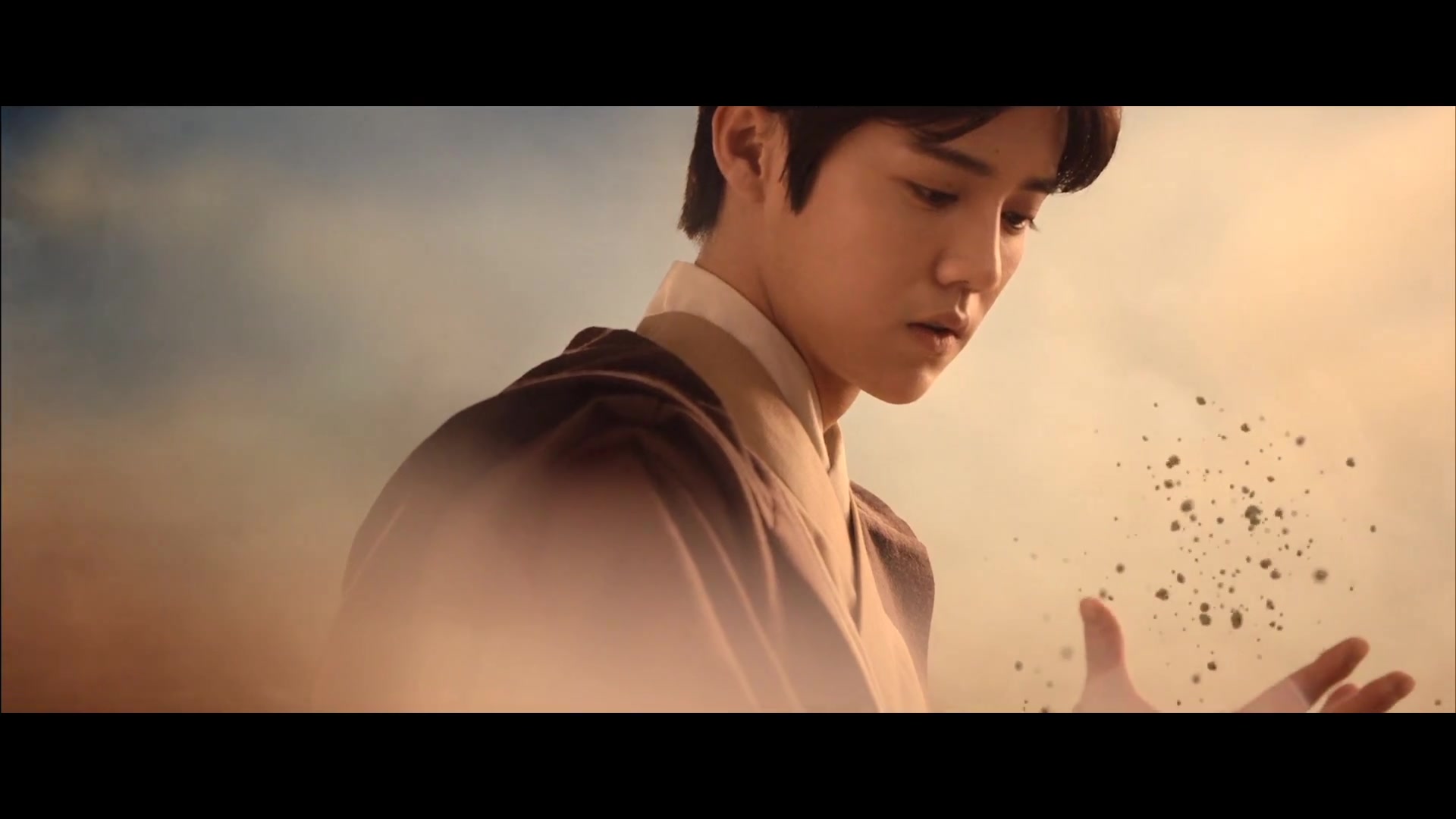 鹿晗_原动力_哔哩哔哩 (゜-゜)つロ 干杯~-bilibili