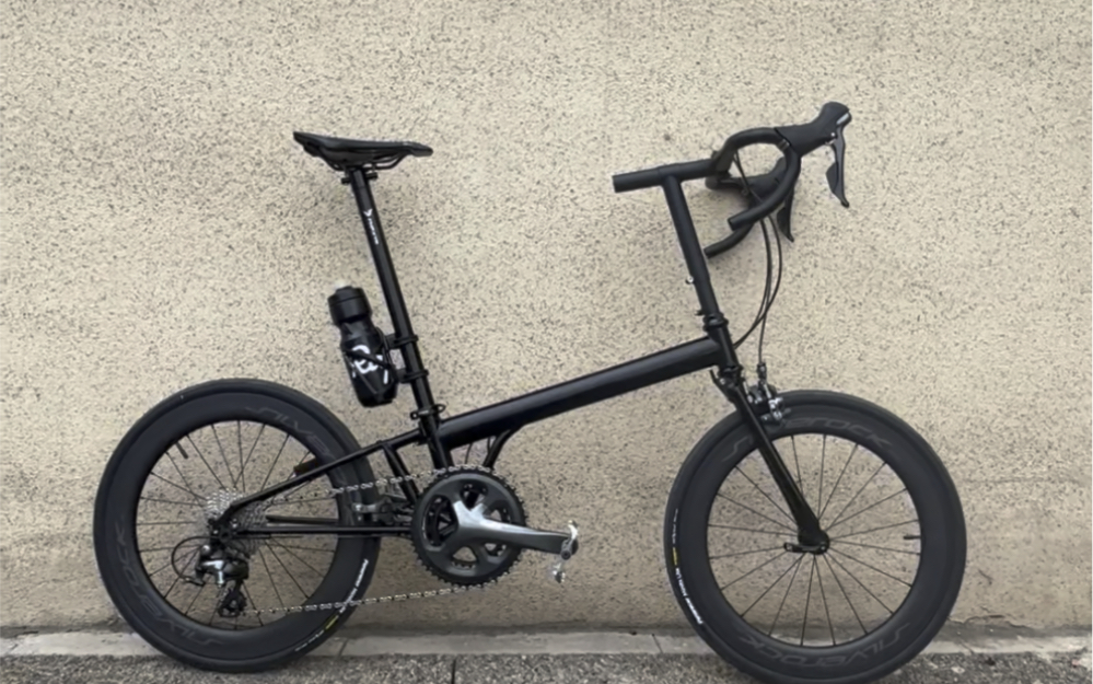 飞鱼折叠自行车在线接受定制服务!欢迎了解咨询