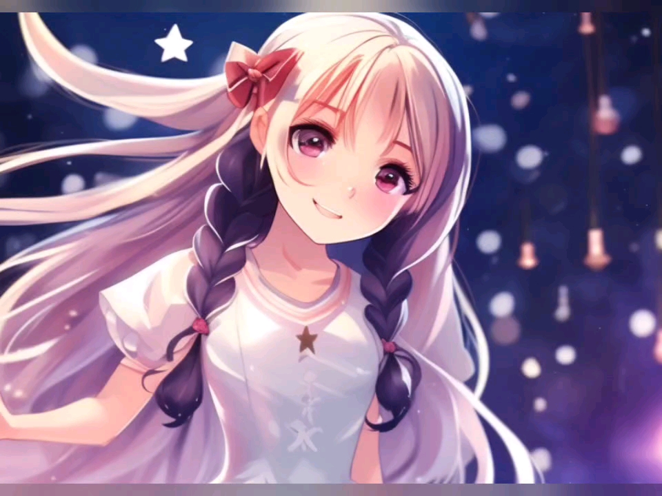 星光大赏雪花冬日舞曲