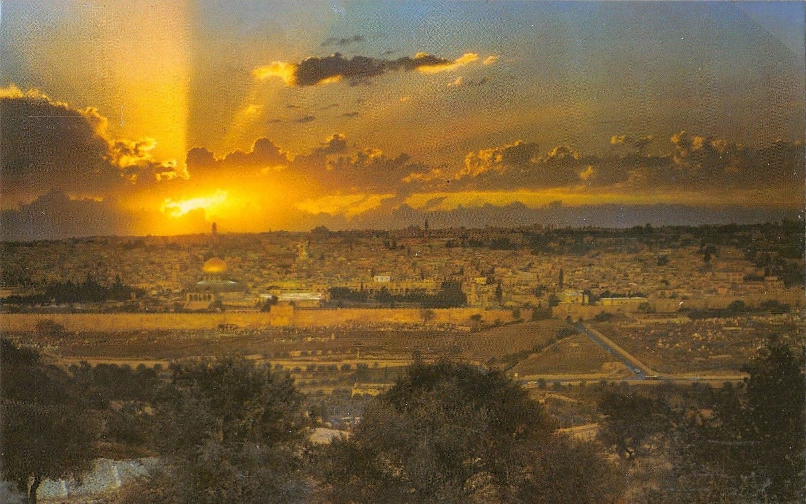 Shuli Natan ＂Yerushalayim Shel Zahav＂ (Jerusalem of Gold) (with translation)哔哩哔哩bilibili