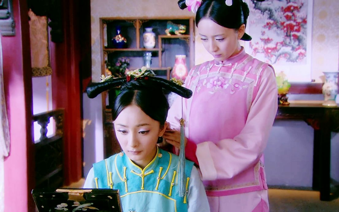 【假装百合】晴川和素言:我什么也不要,只想和你在一起.