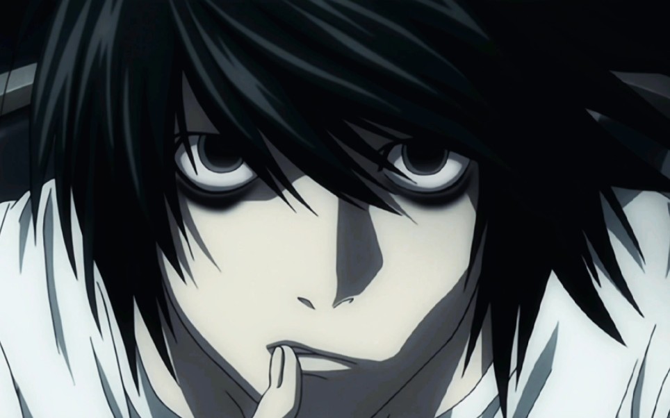 l·lawliet