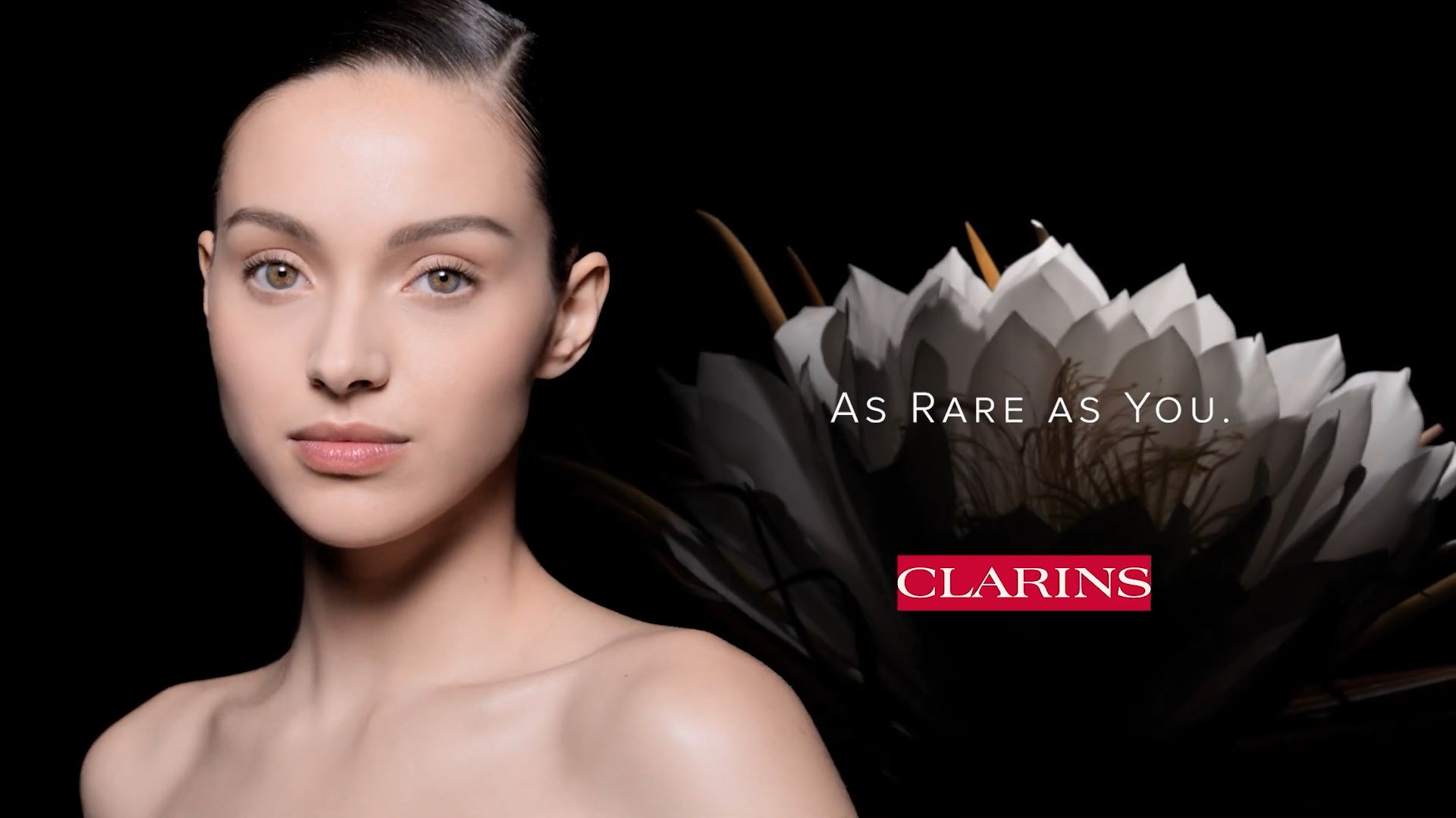 娇韵诗 precious月神花 至臻凝时精萃系列