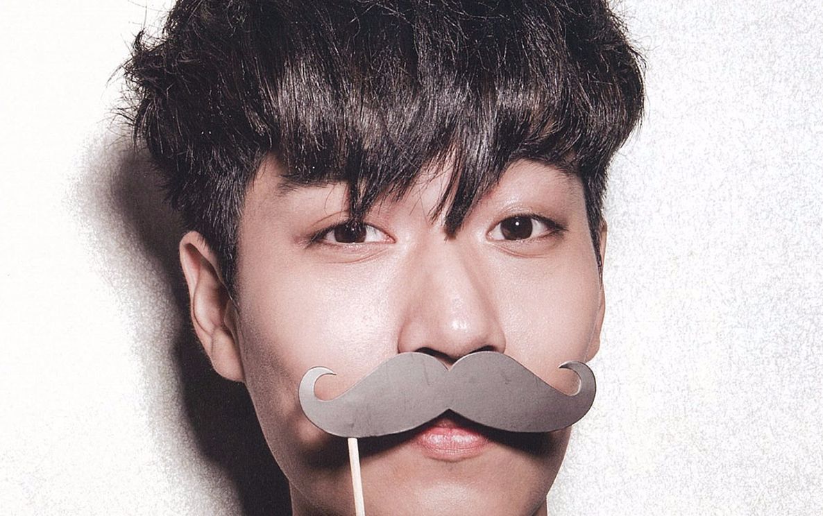 【林子闳】【bong】踩点练习