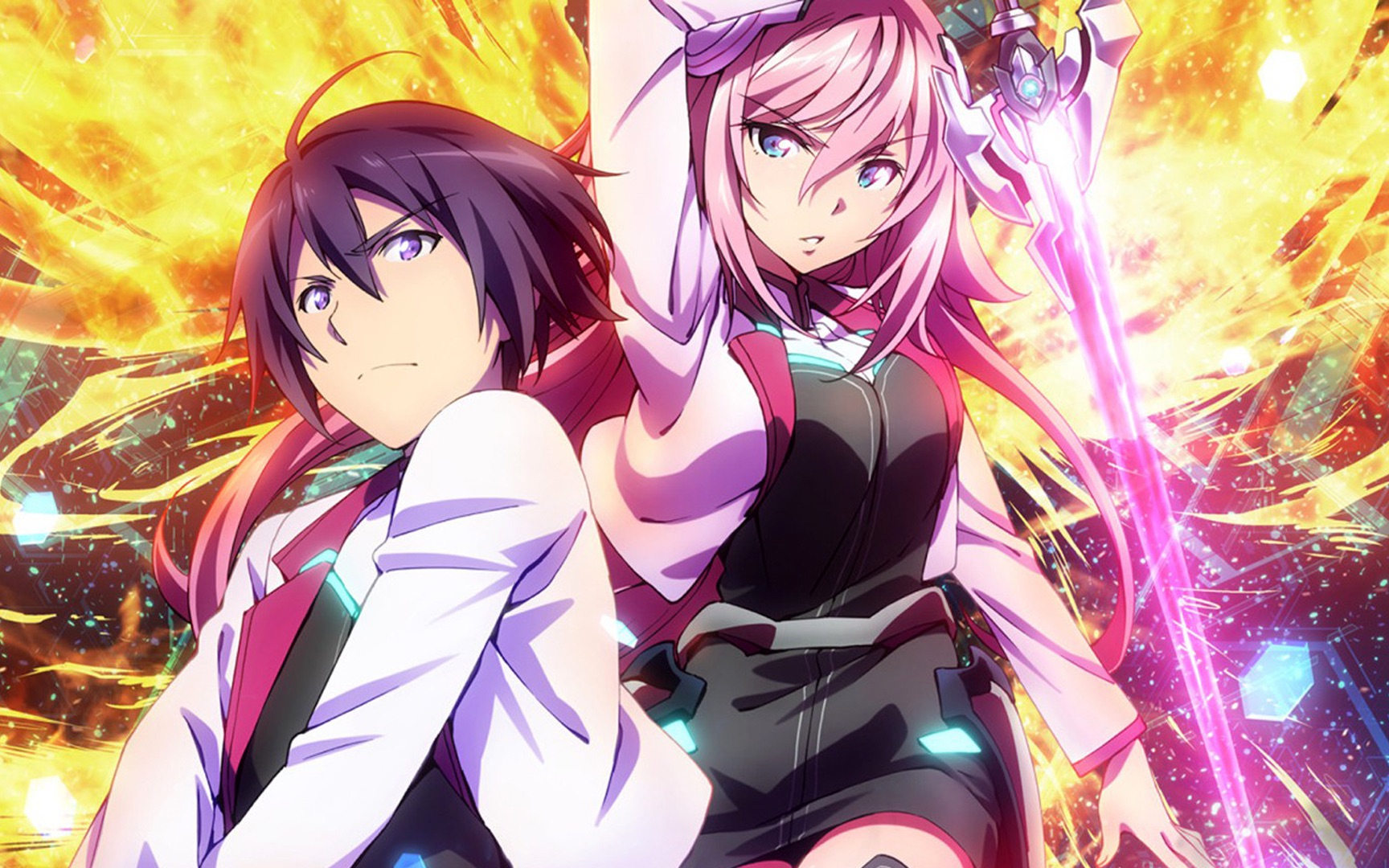 4k重制觉醒篇学战都市op2theasteriskwar