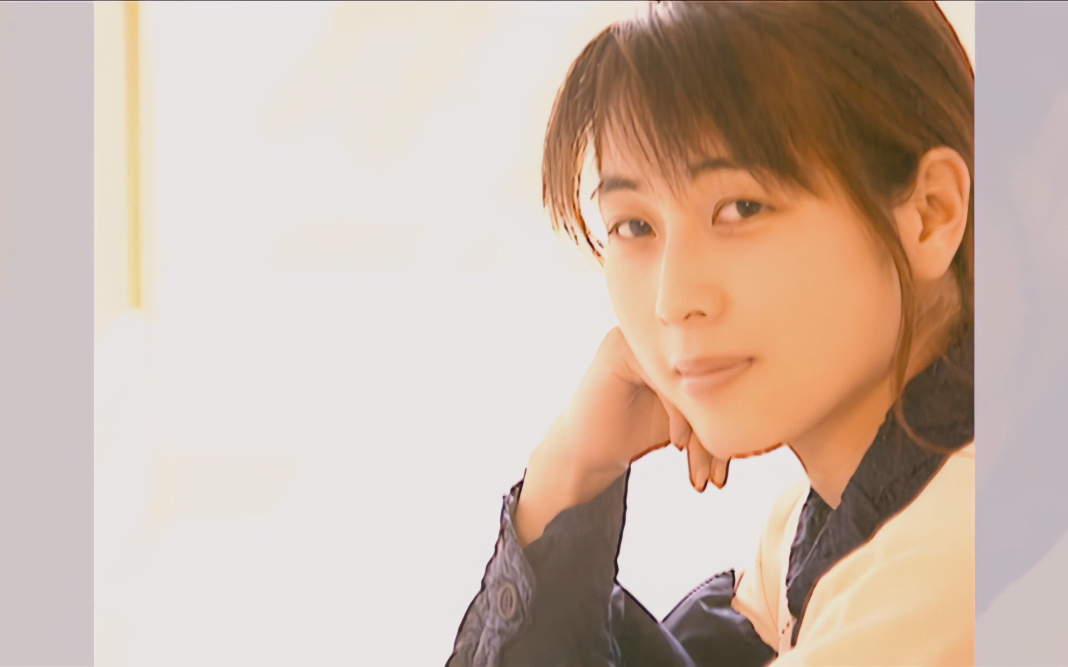 【zard4k60帧hdr调色】30周年纪念演唱会21.あの微笑みを忘れないで