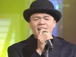 Descargar video: 朴振荣(JYP) -  Honey [19980218]