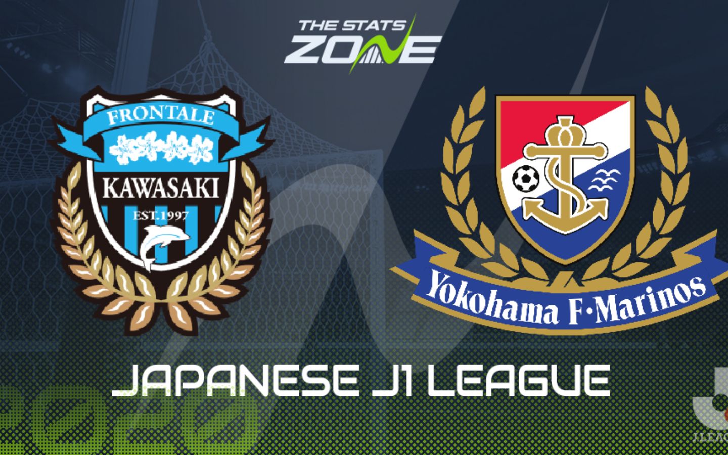 日本j1联赛第1轮.川崎前锋vs横滨水手.全场(日语)_哔哩哔哩_bilibili