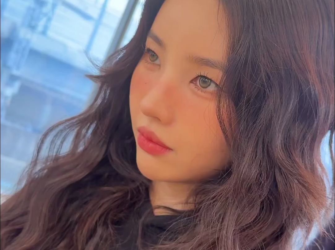 19.昭妍 qwer fate挑战 240409 因为我最讨厌痛苦