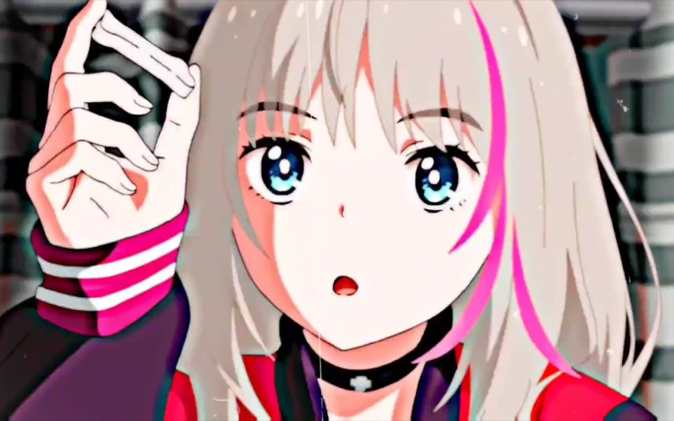 【奇蛋物語】川井璃夏and大戶愛