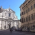 建筑史——文艺复兴建筑——Giacomo da Vignola维尼奥拉·Il Gesu或Church Of Ieusus