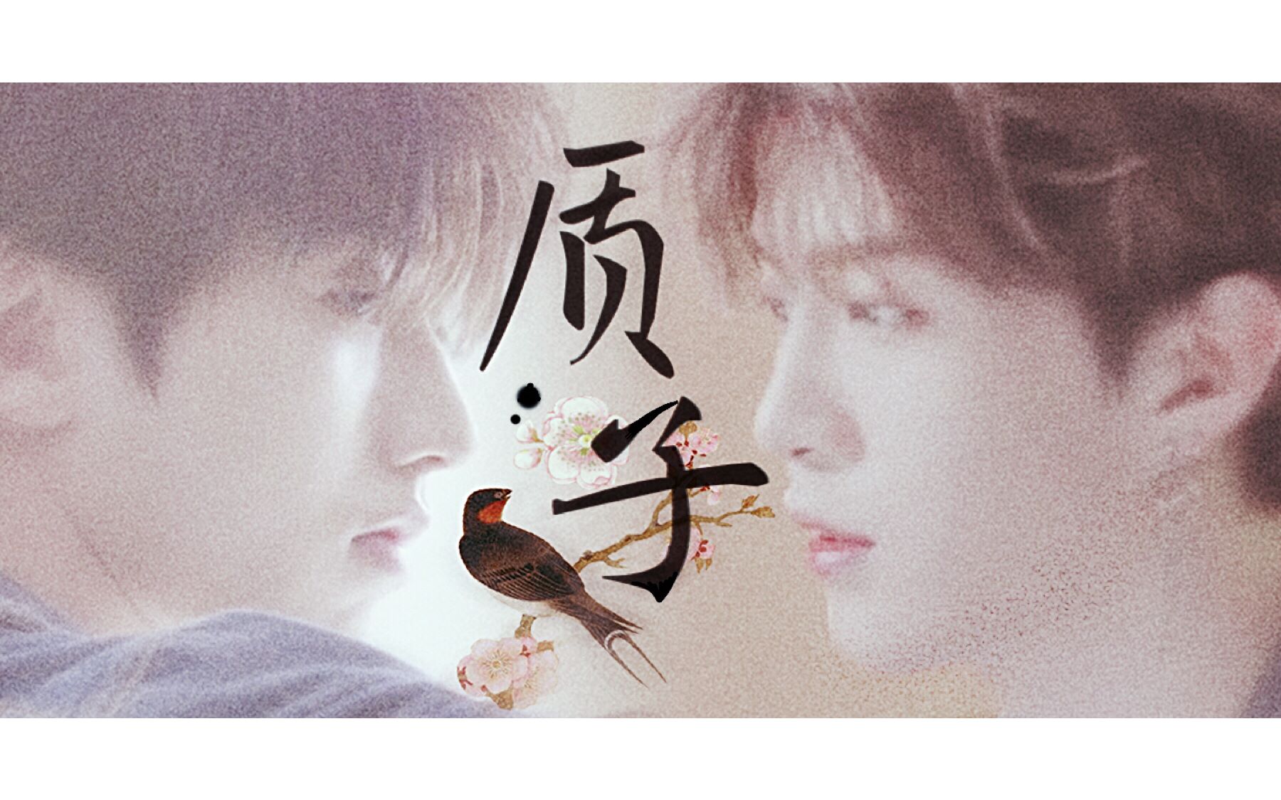 坤丞狐妖x皇子质子古风