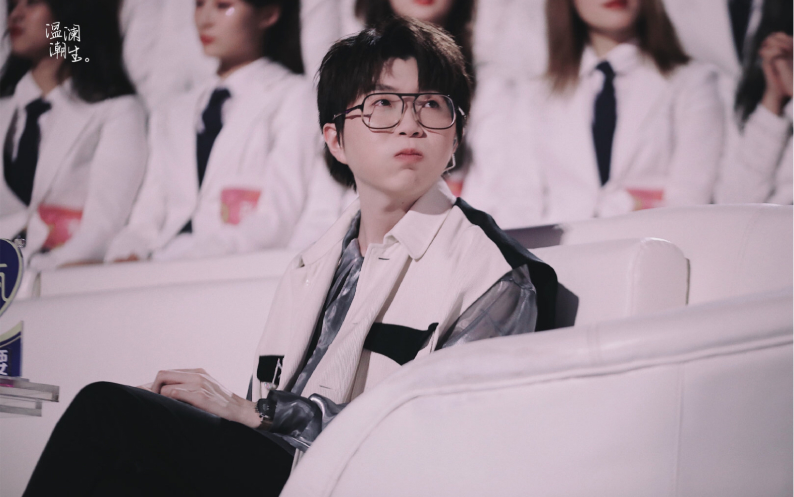 创造营2020毛不易奔涌入海风雨相伴户户陪你一程又一程