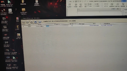 酷比魔方ipaly40线刷系统升级