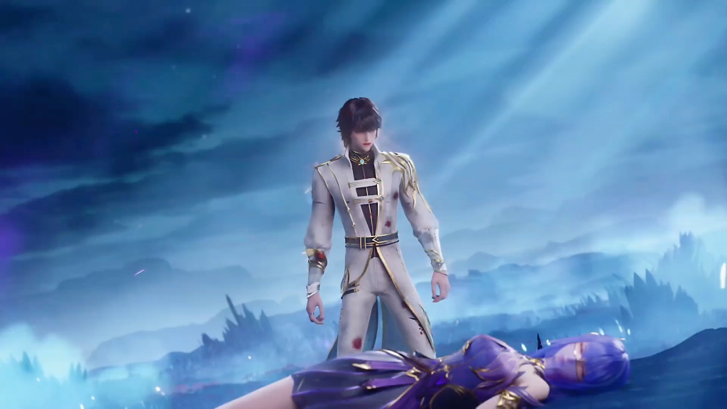 龙皓晨圣采儿 B站