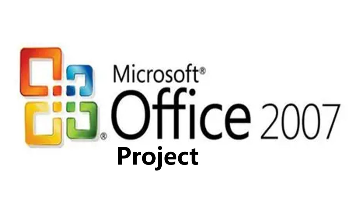 project2007教程，project2007教程视频教程
