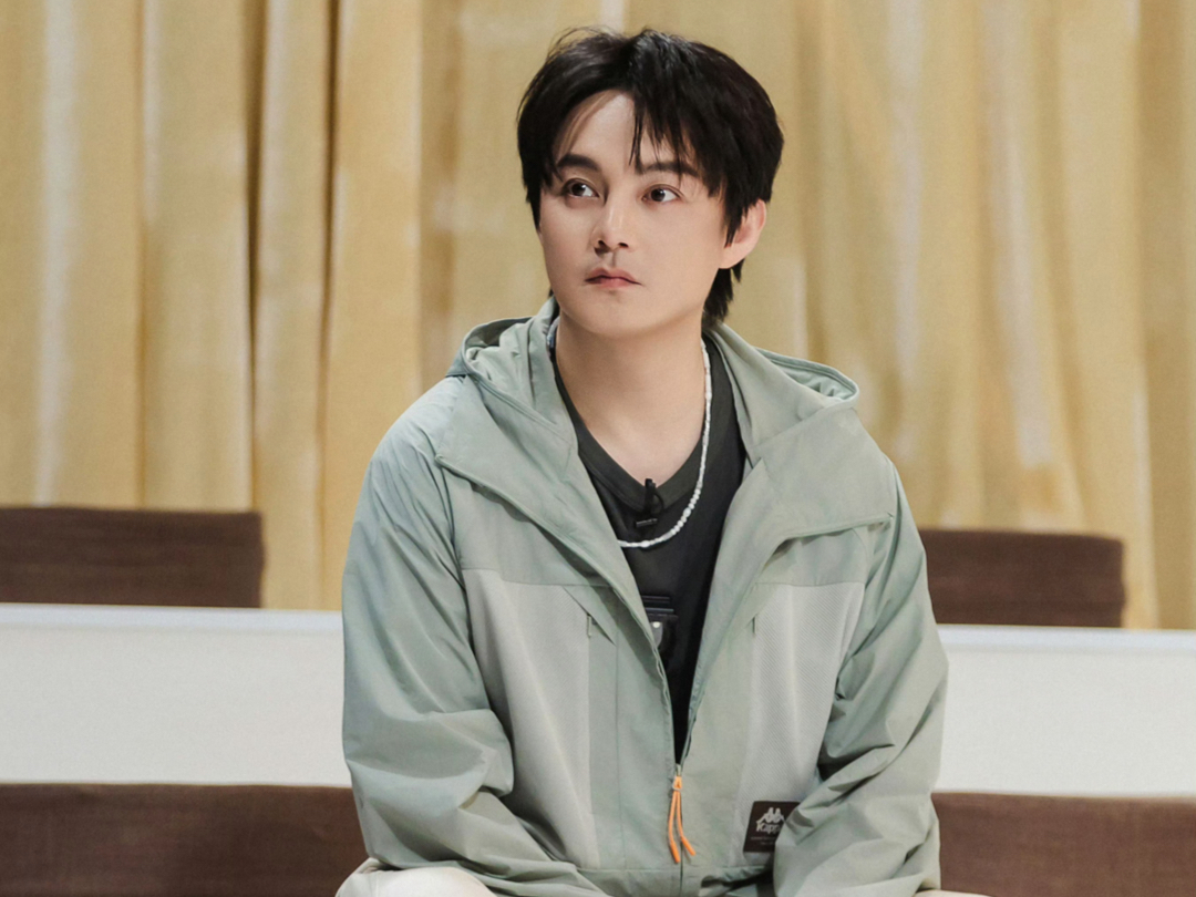 【尹正×陈赫】和好兄弟吃饭就是香!