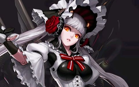 dnf怪物对决 妲可儿击杀集锦