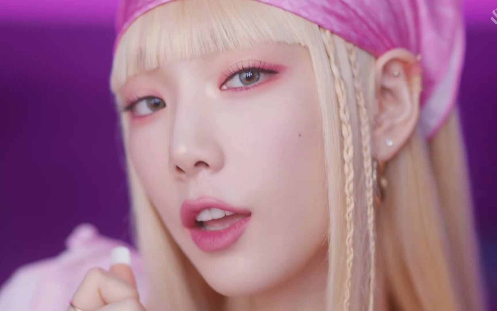 【少女时代】泰妍-weekend