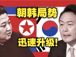 Descargar video: 朝韩剑拔弩张！半岛冲突这次会走向全面升级吗？懂王上台又会有何变数【精罗视角】