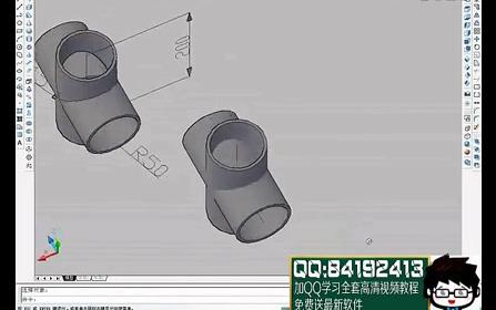 cad三维二维转换建筑cad绘图软件下载中望cad标清哔哩哔哩bilibili