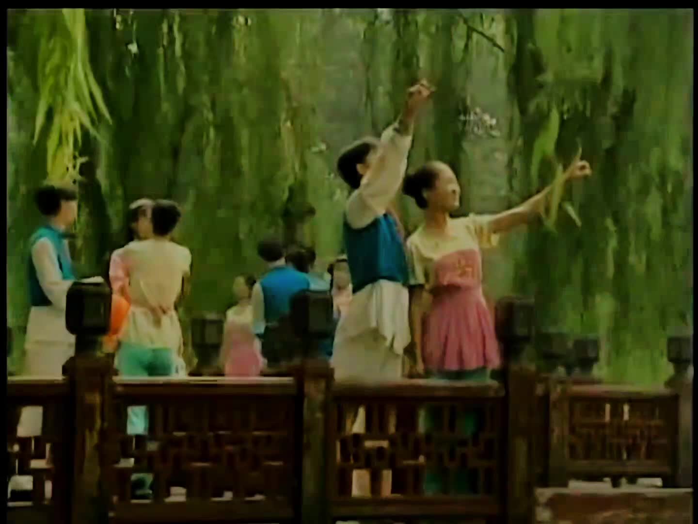 贺岁金曲 !