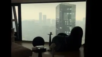 Tải video: 住超高楼真的不好吗！55楼的家到底怎么样🌁