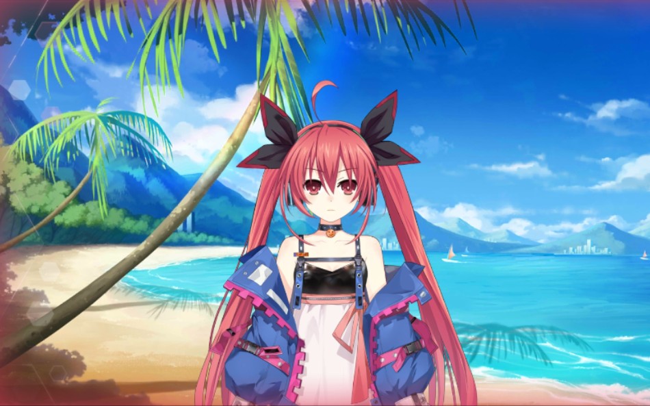 【吾人随缘至上】《约战:精灵再临》五河琴里时装潮流前线演示