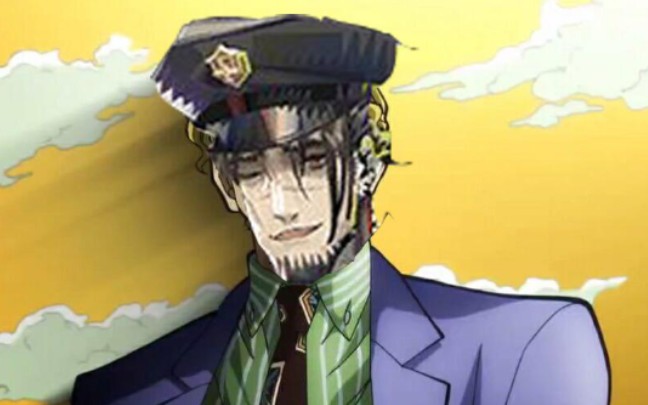 普通的狱警杰斯顿