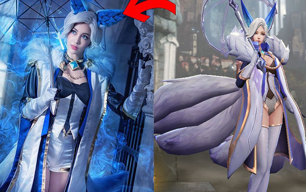 传说对决garena真人版