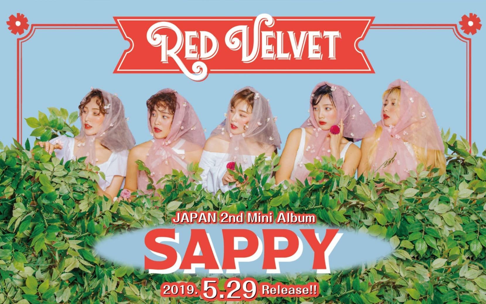 【redtractor_拖拉机】190522-190525 red velvet jap